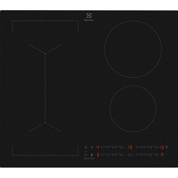 Индукционная варочная поверхность Electrolux EIV63443CT