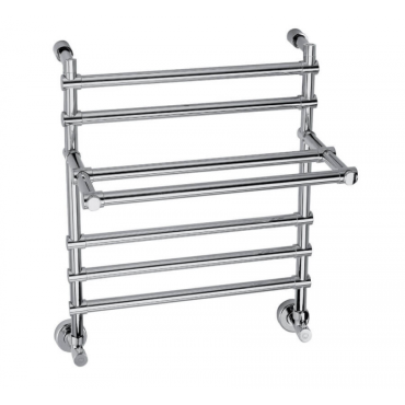 Полотенцесушитель водяной Margaroli Sole 452 4523705CRP Полотенцесушитель водяной Margaroli Sole 452 4523705CRP