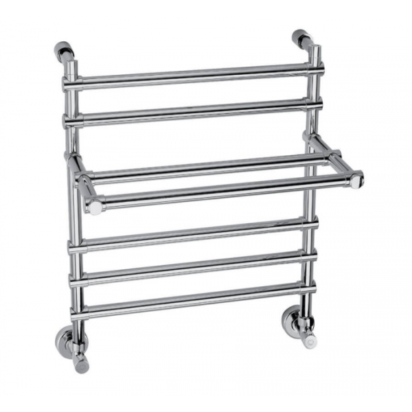 Полотенцесушитель водяной Margaroli Sole 452 4523705CRP