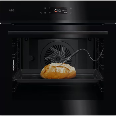 Духовой шкаф Aeg NBE7P631AB