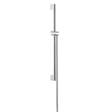Душевая штанга Hansgrohe Unica Crometta 27615000 хром