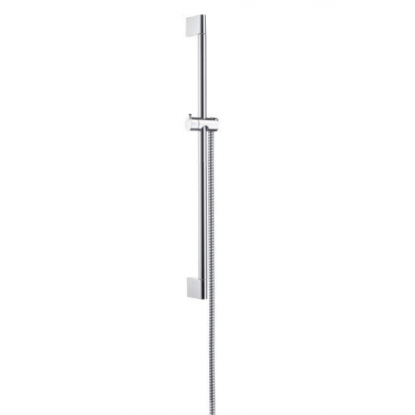 Душевая штанга Hansgrohe Unica Crometta 27615000 хром