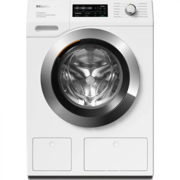 Стиральная машина Miele WEI895 WCS