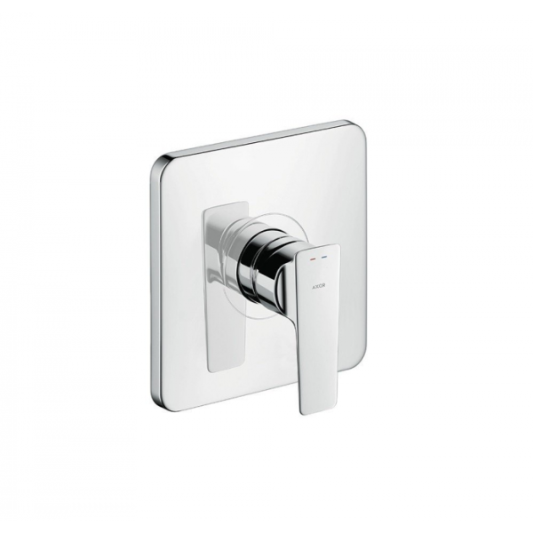 Смеситель для душа Hansgrohe Axor Citterio E 36655000 хром