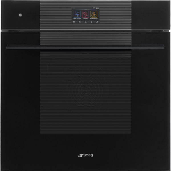 Электрический духовой шкаф Smeg SO6104S4PB3