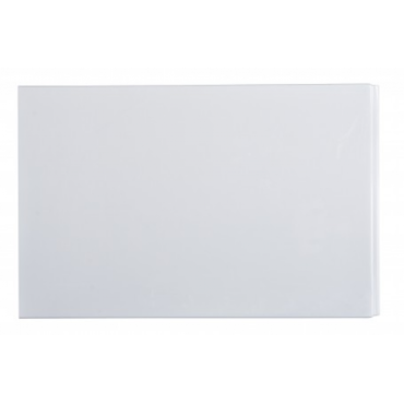 Панель боковая для ванны Roca Gava ZRU9307855 левая белый