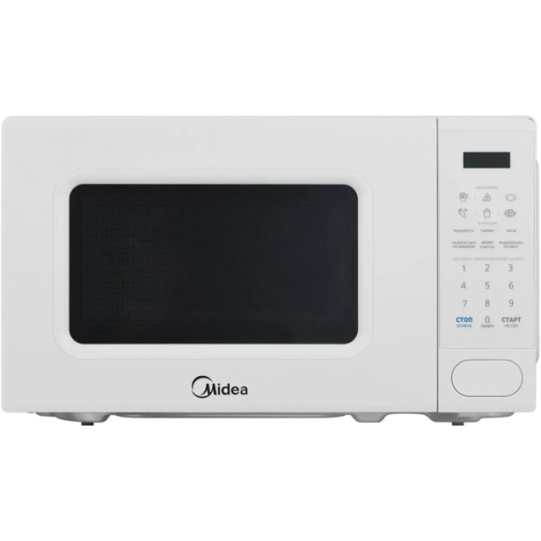 Микроволновая печь Midea EM720C2PR-W