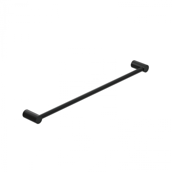 Держатель для полотенец Kludi Vela R 5897939 черный матовый