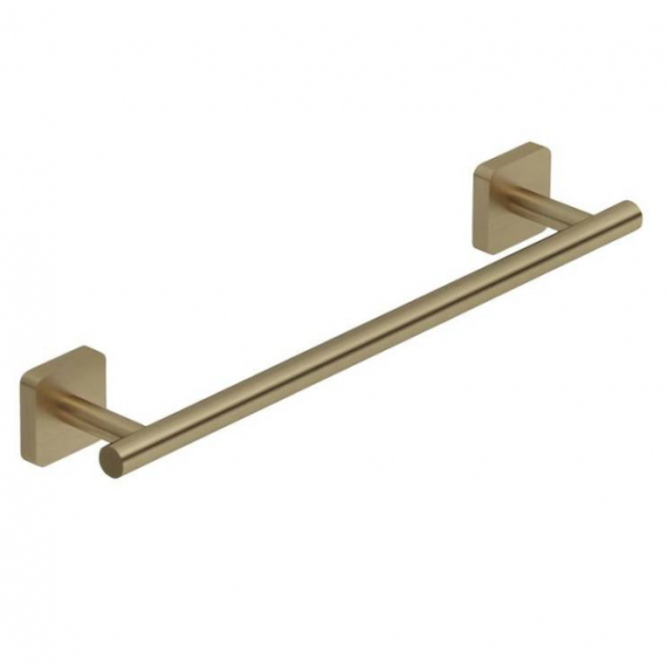 Держатель для полотенец Kludi VELA S 25962N0 золото брашированное