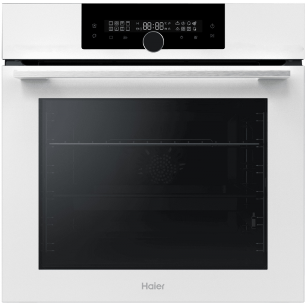 Электрический духовой шкаф Haier HOQ-F6QSN3WB