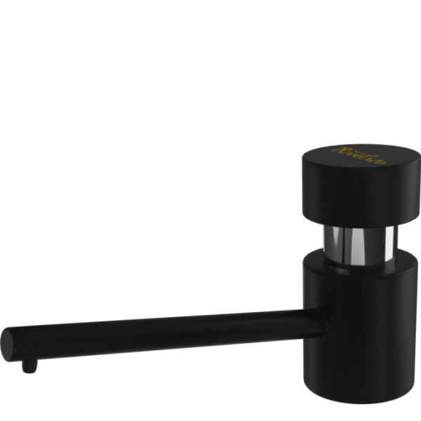 Дозатор большой Rivelato RD-1000 nero
