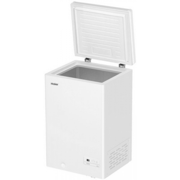 Морозильный ларь Haier HCE100R