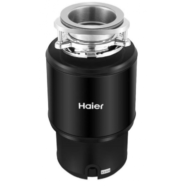 Измельчитель пищевых отходов Haier HDM-1375B