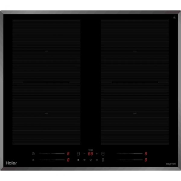 Индукционная варочная панель Haier HHY-Y64SFFVB