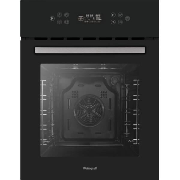 Духовой шкаф Weissgauff EOY 4511 Touch DB 438385