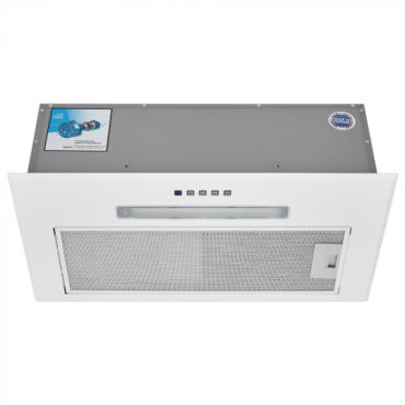 Кухонная вытяжка встраиваемая Akpo WK-12 Mio 60 см белый Кухонная вытяжка встраиваемая Akpo WK-12 Mio 60 см белый