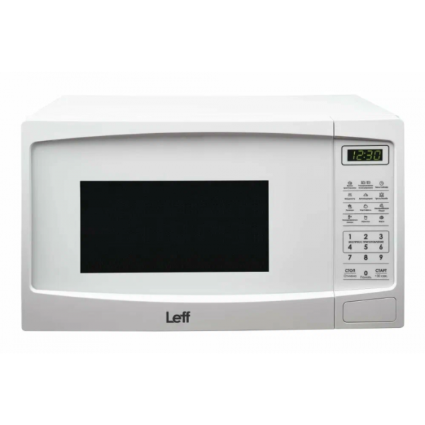 Микроволновая печь LEFF 20MD732WG