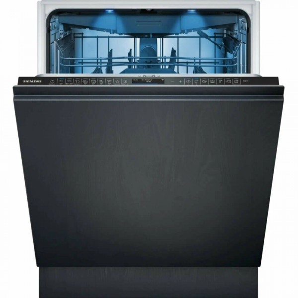 Встраиваемая посудомоечная машина Siemens SN 87TX02CE