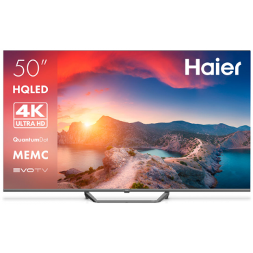 Телевизор Haier 50 Smart TV S2 Pro