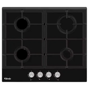 Варочная панель газовая Ardo GH64GTCB2 Варочная панель газовая Ardo GH64GTCB2