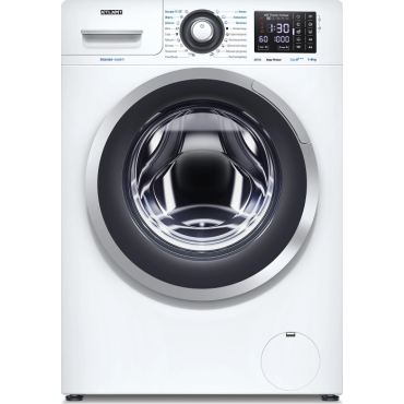 Стиральная машина ATLANT 60У1014-01