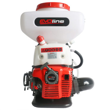 Бензиновый опрыскиватель EVOline MBG 54 Plus