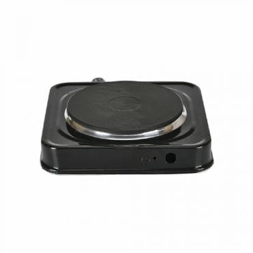 Настольная плита Blackton Bt HP114B Black
