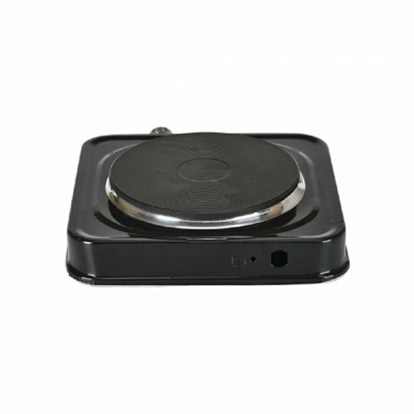 Настольная плита Blackton Bt HP114B Black