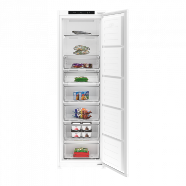 Встраиваемая морозильная камера Hotpoint HBTF 18I