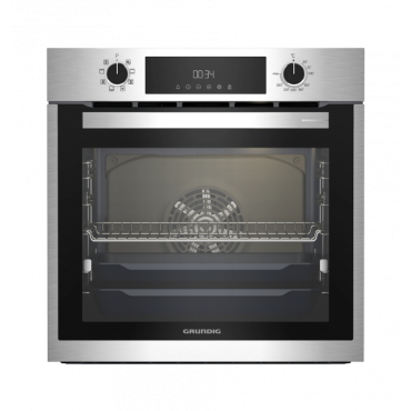 Духовой шкаф Grundig GEBM11300XC