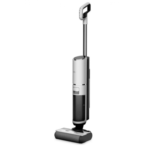 Беспроводной пылесос BQ VCA1002W White-Black