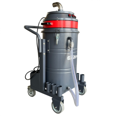 Пылеводосос промышленный EVOline IVC380-36OIL Пылеводосос промышленный EVOline IVC380-36OIL