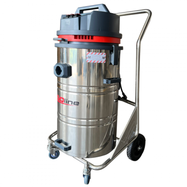 Пылеводосос промышленный EVOline IVC378-36