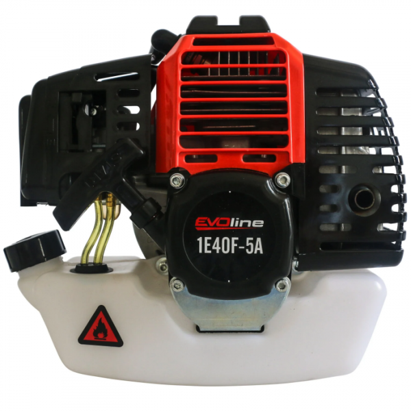 Двигатель бензиновый EVOline 1E40F-5A (1E40F-5AEVO)