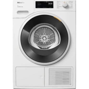 Сушильная машина Miele TWC 640 WP Сушильная машина Miele TWC 640 WP