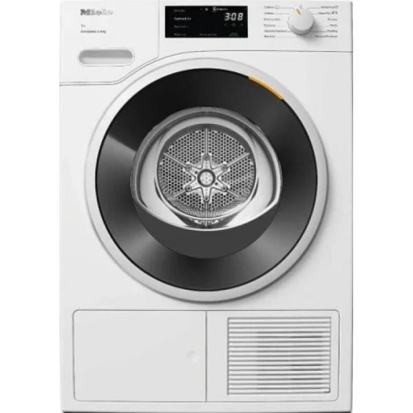 Сушильная машина Miele TWC 640 WP