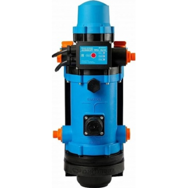 Насос поверхностный Джилекс КОМФОРТ ПРО 55/25 (4007)