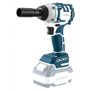 Аккумуляторный гайковерт FarSEER 390N (7727000073)