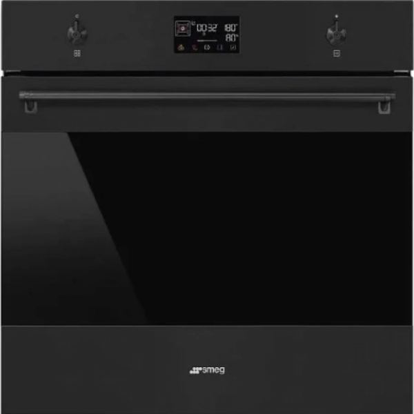 Духовой шкаф Smeg SOP6302S2PN