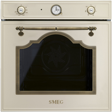 Электрический духовой шкаф Smeg SF67C1PO