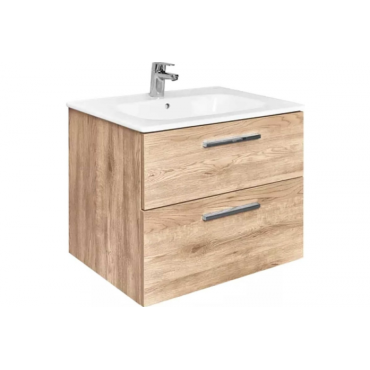 Тумба под раковину Roca Victoria A857468517 орех Тумба под раковину Roca Victoria A857468517 орех