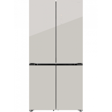Холодильник Hiberg i-RFQ 705G Y