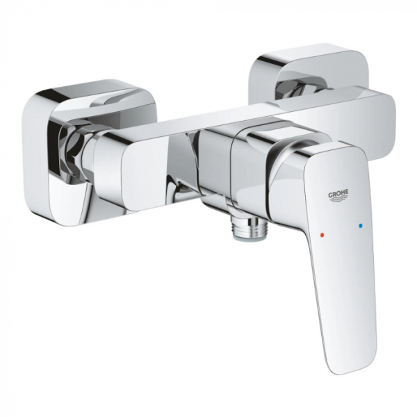 Смеситель для душа GROHE Cubeo 1018240000 хром