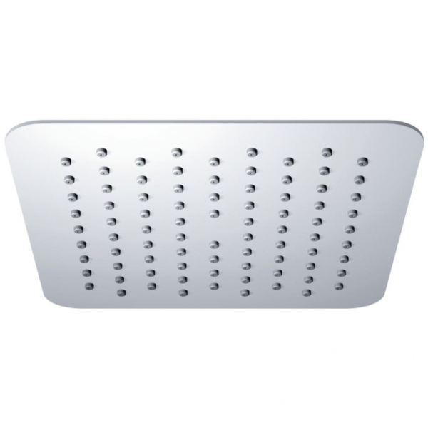 Верхний душ Ideal Standard Idealrain Luxe B0387MY нержавеющая сталь