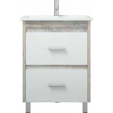 Тумба Corozo Верона 65 SD-00000346 антик