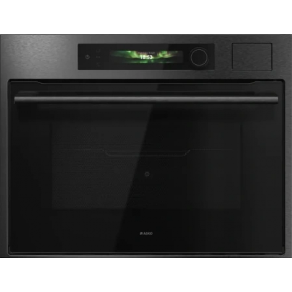 Духовой шкаф Asko OCSM64BSH