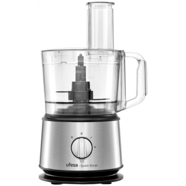 Кухонный комбайн UFESA Quick Slicer Кухонный комбайн UFESA Quick Slicer