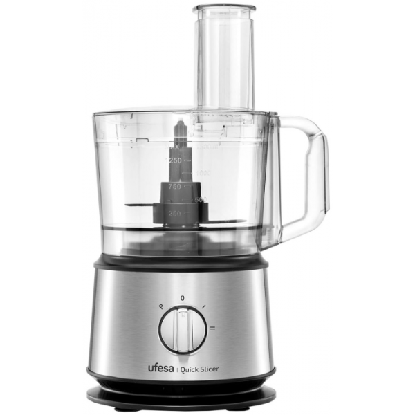 Кухонный комбайн UFESA Quick Slicer