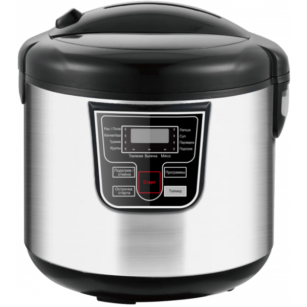 Мультиварка Renova C5-10SB1