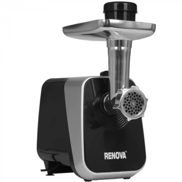Мясорубка Renova MG260-R1BP